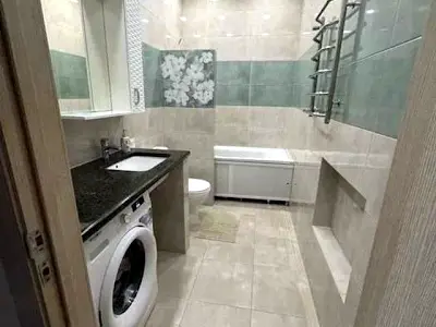 квартира по адресу Миру ул., 50