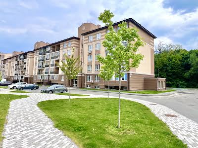 квартира за адресою Метрологічна вул., 25-А