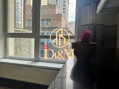 квартира за адресою Андрія Верхогляда вул. (Михайла Драгомирова), 14