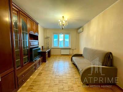квартира за адресою Миколи Закревського вул., 67