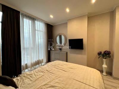квартира по адресу Авиаконструктора Антонова ул., 2-Б