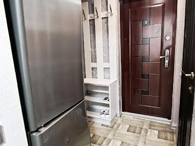 квартира за адресою Івана Пулюя вул., 10