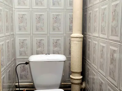 квартира за адресою Райдужна вул., 31