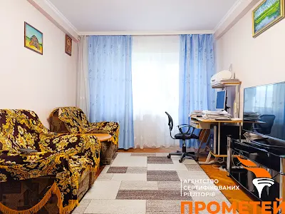 квартира за адресою Будівельників вул., 4-А
