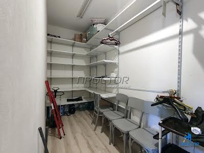 квартира по адресу Івана Франка ул., 5