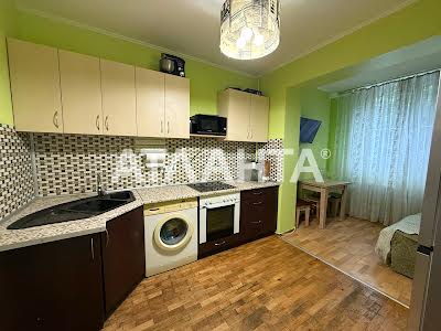 квартира за адресою Одеса, Івана та Юрія Лип вул. (Гайдара), 76