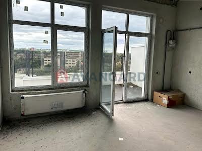 квартира по адресу Кривчицкая Дорога ул., 8а