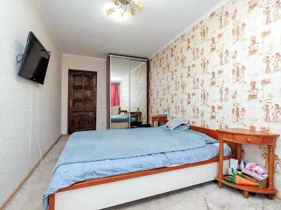 квартира по адресу Садовая ул., 3а