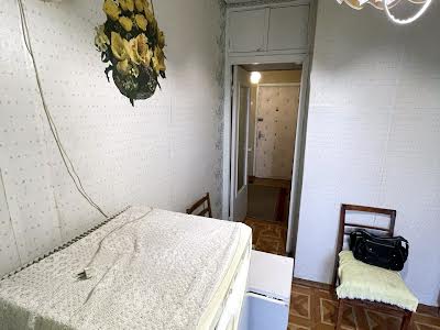 квартира за адресою Мостицька вул., 8