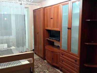 квартира за адресою Гвардійців-Широнінців вул., 11в