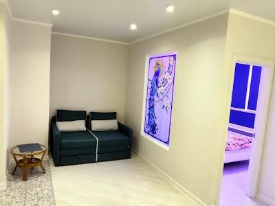 квартира за адресою Каховська вул., 60