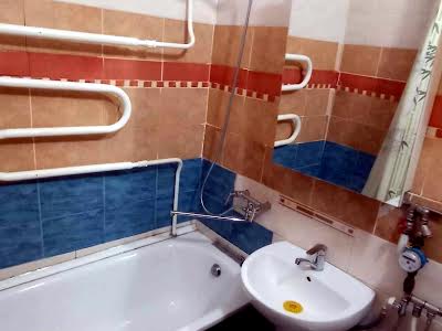 квартира за адресою Сокальська вул., 11