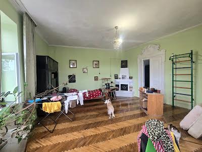 квартира за адресою Солодова вул., 1