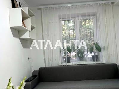 квартира по адресу Космонавтов ул., 66
