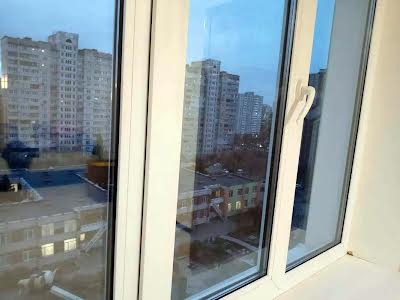 квартира за адресою Чорнобильська вул., 10-А