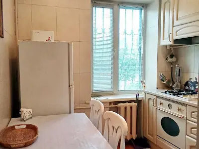 квартира за адресою Берестейський просп. (Перемоги), 7