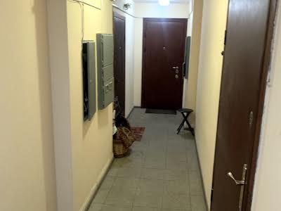 квартира за адресою Березняківська вул., 36