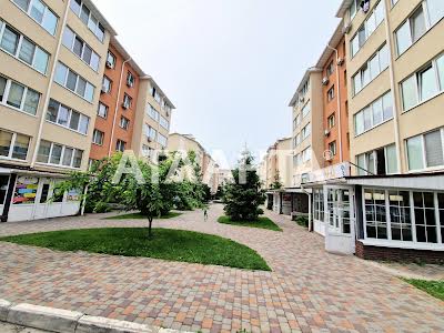 квартира по адресу Одесская ул., 34