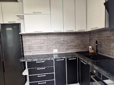 квартира за адресою Шатила вул., 5 к2