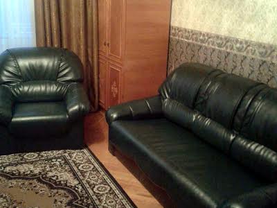 квартира по адресу Авиаконструктора Антонова ул., 7