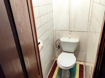 квартира по адресу Березняковская ул., 14-А