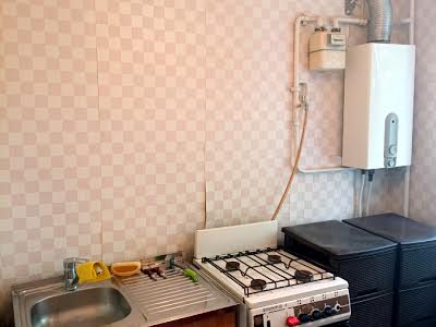 квартира по адресу Охримова Гора ул., 12/30