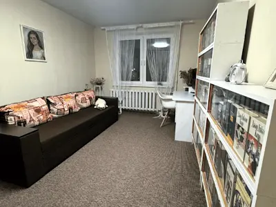 квартира по адресу Науки просп., 27