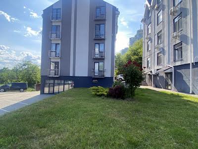 квартира за адресою Левітана вул., 2-Б
