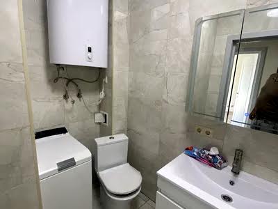 квартира по адресу Архитектора Вербицкого ул., 1-В