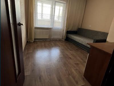 квартира за адресою Балтійський пров., 5