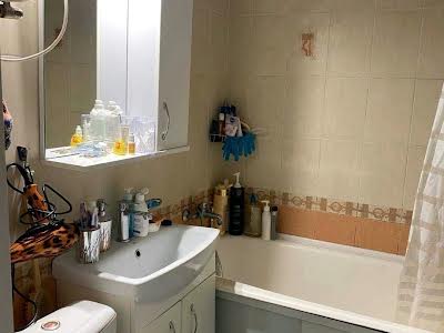 квартира за адресою Сім'ї Глодан вул., 35б