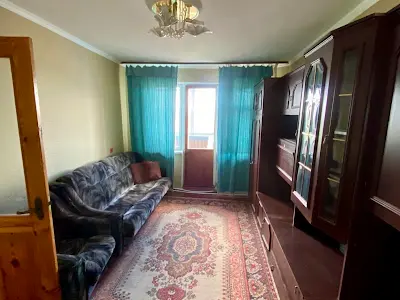 квартира за адресою Соборна вул., 1
