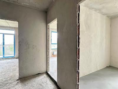 квартира за адресою Кирила Трильовського вул., 4а
