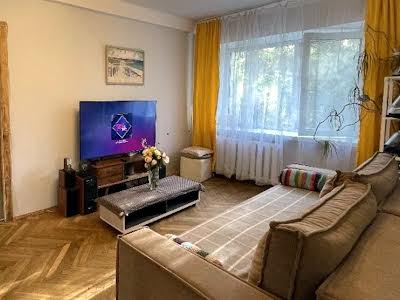 квартира за адресою Русанівська набережна вул., 12