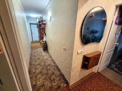 квартира за адресою Михайла Бойчука вул. (Кіквідзе), 23