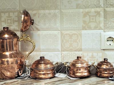 квартира за адресою Хорива пров., 4