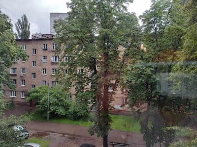 квартира по адресу Леся Курбаса просп., 9-Г