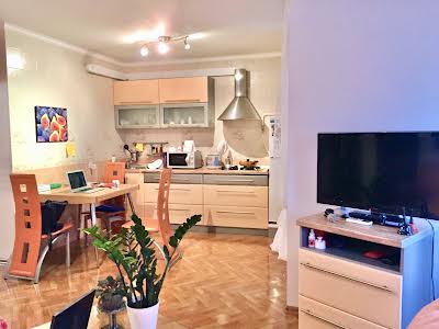 квартира за адресою Лесі Українки бульв., 7