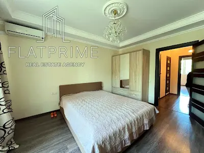 квартира за адресою Тростянецька вул., 8-Б