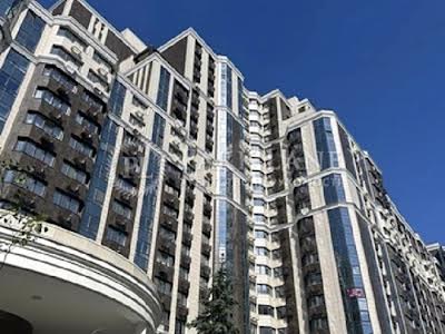 квартира за адресою Золотоустівська вул., 25