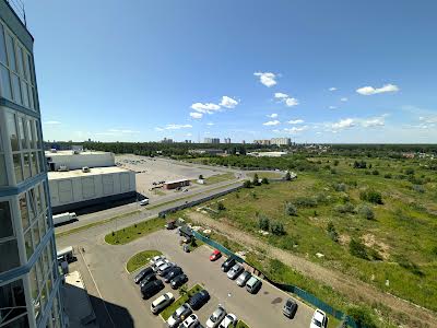 квартира за адресою Київ, Берковецька вул., 6Б