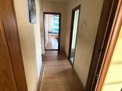 квартира за адресою Оболонський просп., 36-Д
