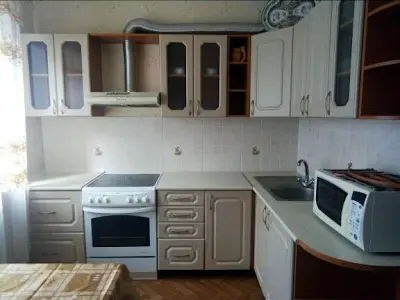 квартира по адресу Тростянецкая ул., 6-Д
