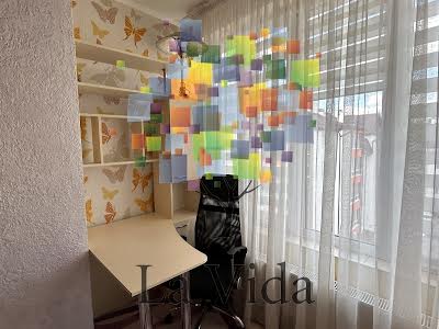 квартира по адресу Волынская ул., 8