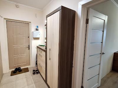 квартира за адресою Стеценка вул., 75