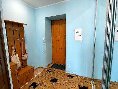 квартира за адресою Кривий Ріг, Пам'яті Героїв вул., 37