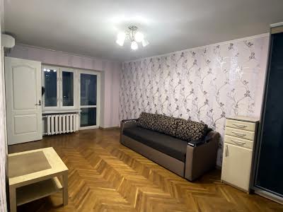 квартира за адресою Дружби народов, 19а 