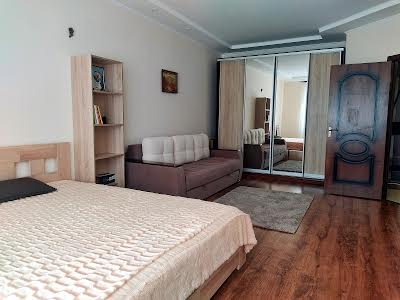 квартира по адресу Буковинская ул., 14