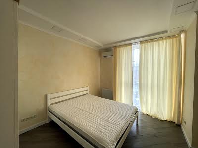 квартира за адресою Богданівська вул., 7г