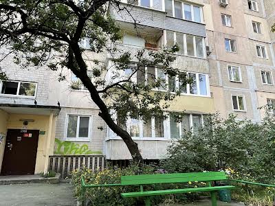 квартира за адресою Флоренції вул., 10А